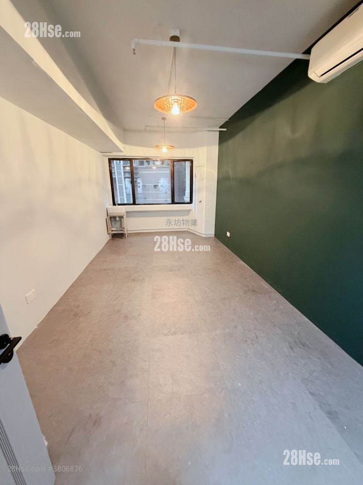 822 Lai Chi Kok Road Rental
