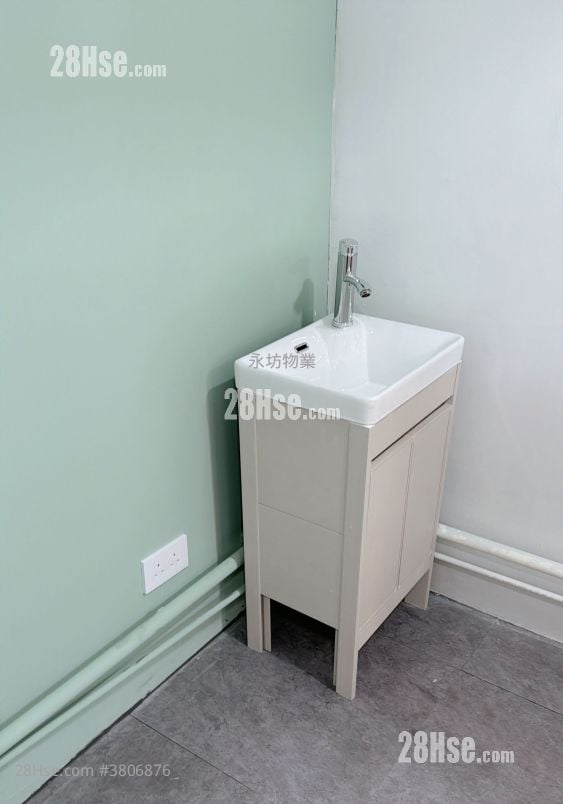 822 Lai Chi Kok Road Rental