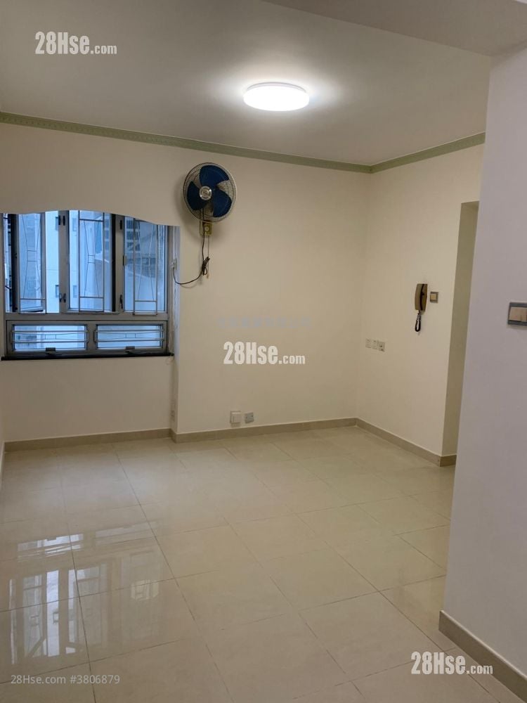 协辉大厦 租盘 2 房 , 1 浴室