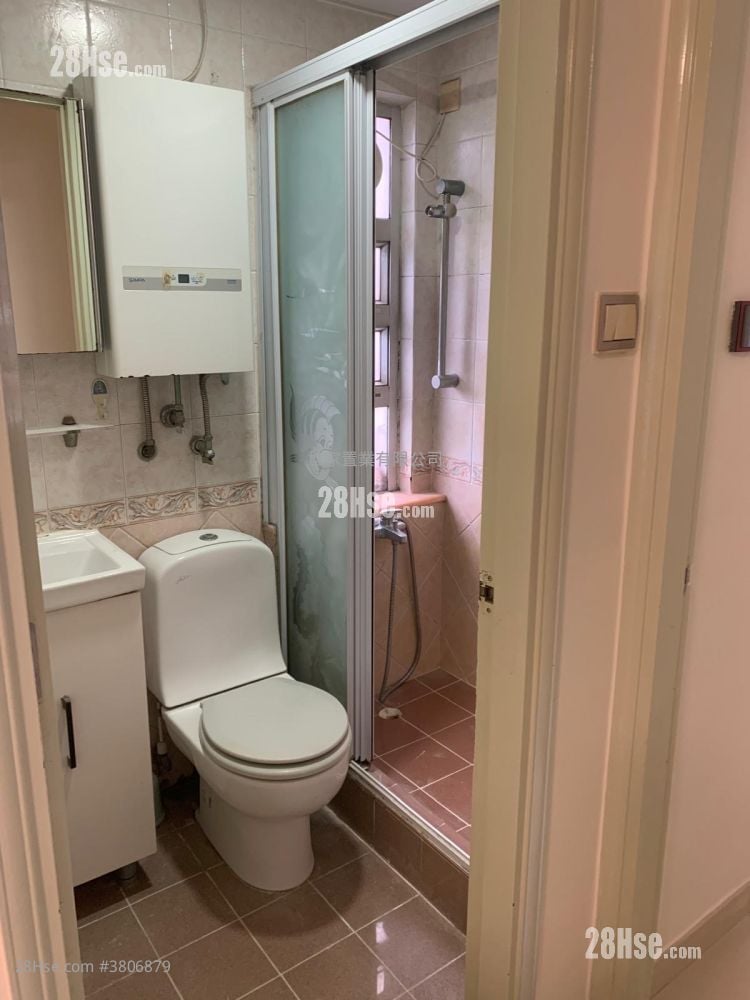 协辉大厦 租盘 2 房 , 1 浴室