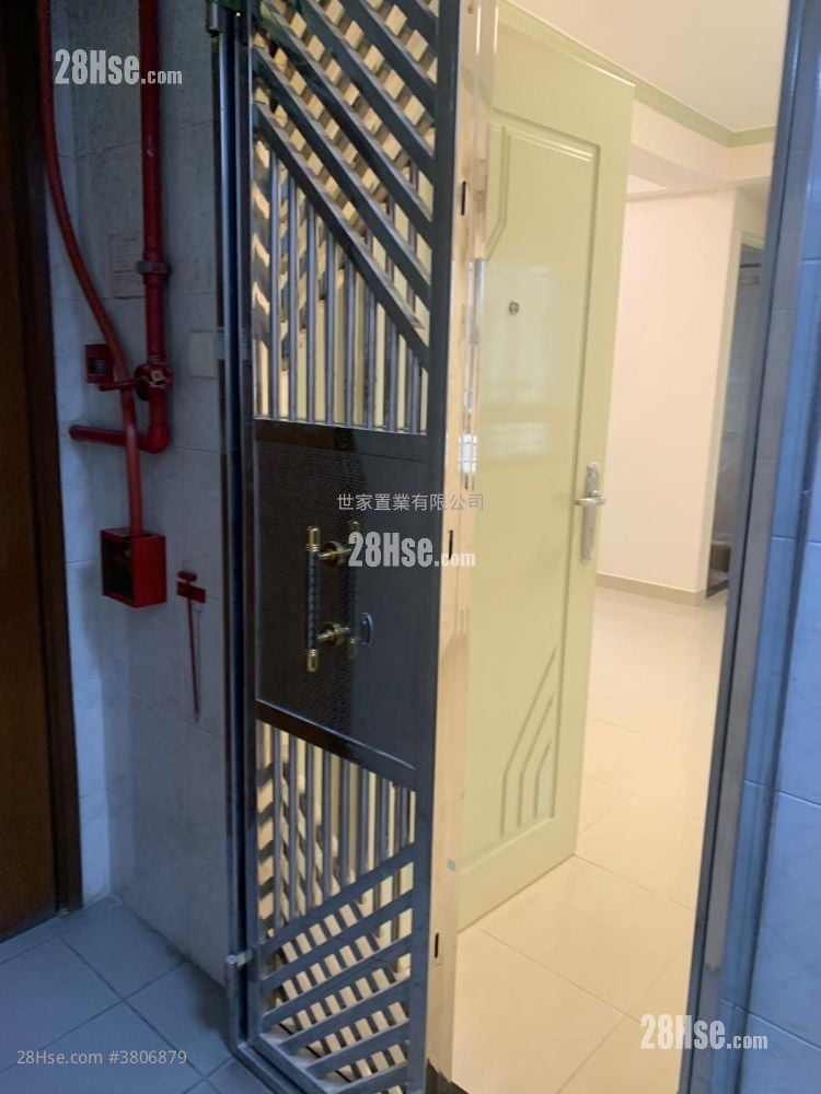 协辉大厦 租盘 2 房 , 1 浴室