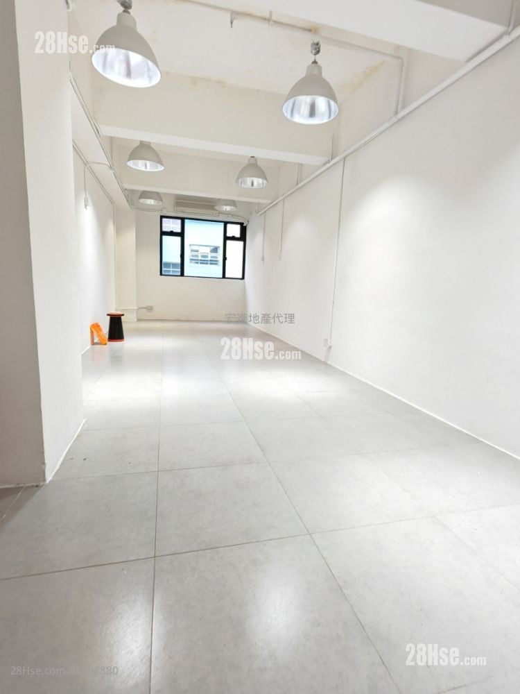 Career And Kenson Industrial Mansion Rental 315 ft²