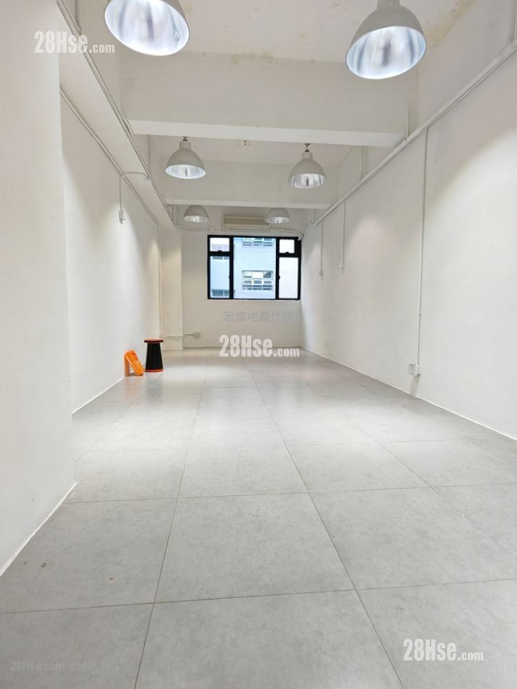 Career And Kenson Industrial Mansion Rental 315 ft²