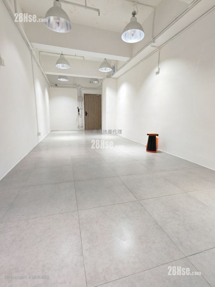 Career And Kenson Industrial Mansion Rental 315 ft²