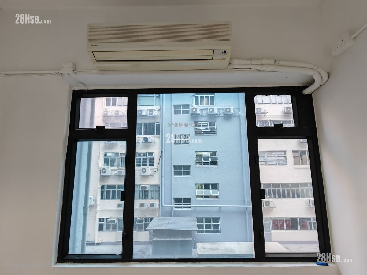 Career And Kenson Industrial Mansion Rental 315 ft²