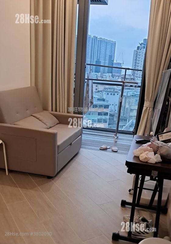 The Paddington Sell 2 Bedrooms , 1 Bathroom 350 ft²