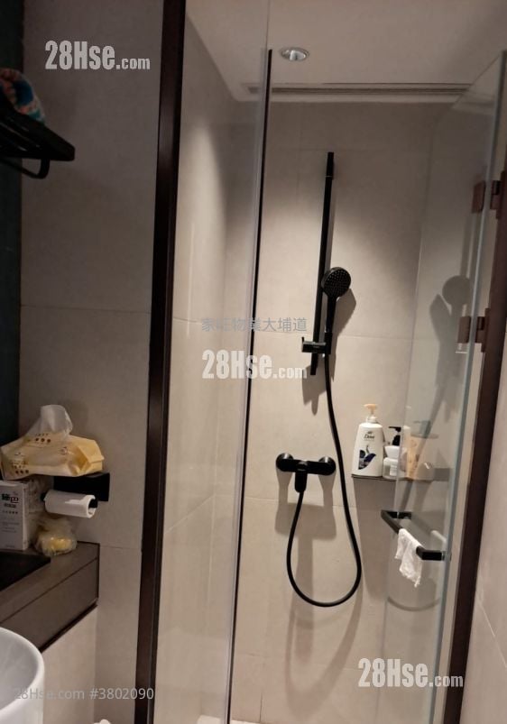 The Paddington Sell 2 Bedrooms , 1 Bathroom 350 ft²