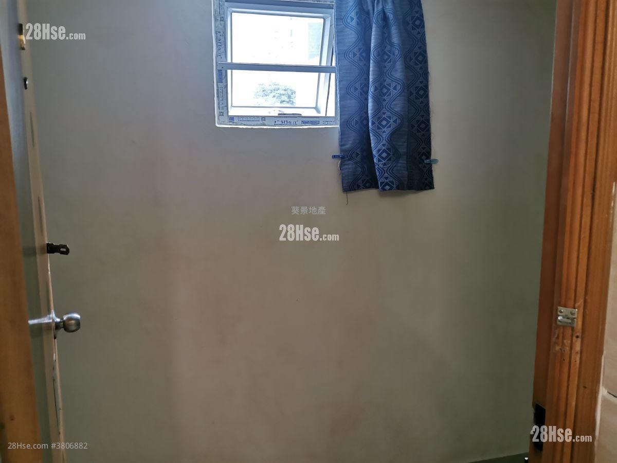 Kwai King Building Rental Studio , 1 Bathroom