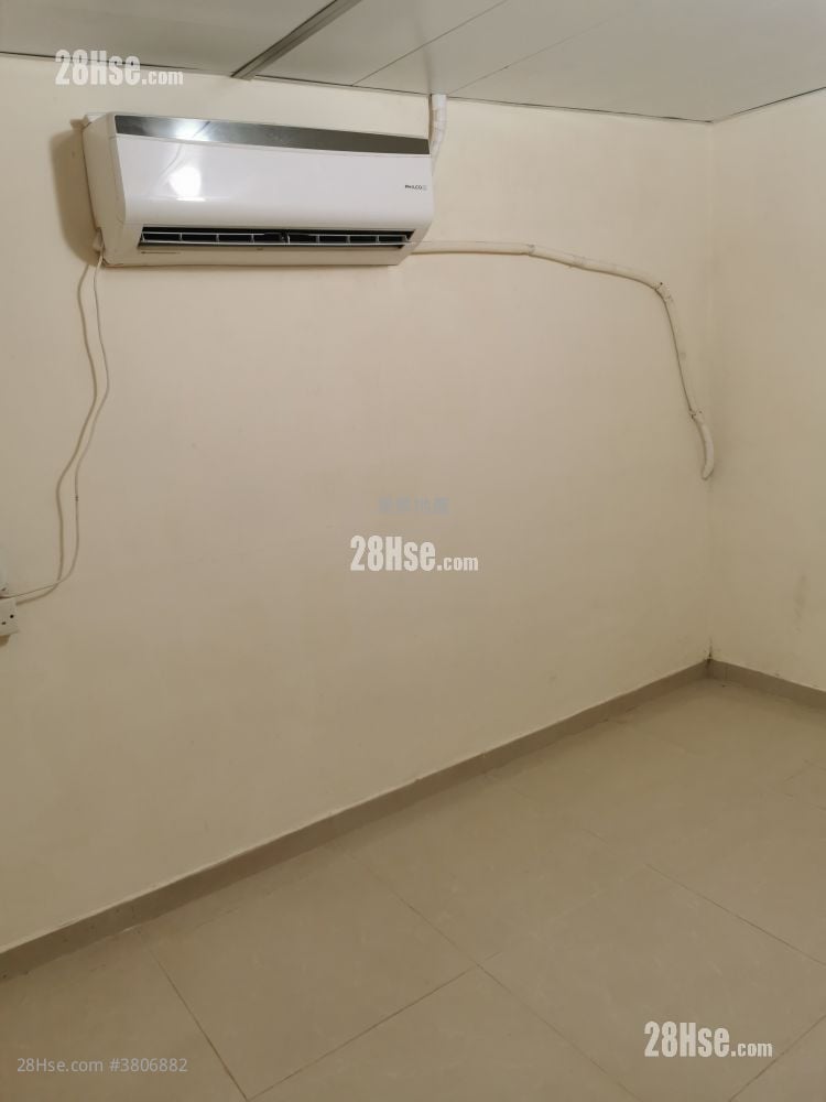 Kwai King Building Rental Studio , 1 Bathroom