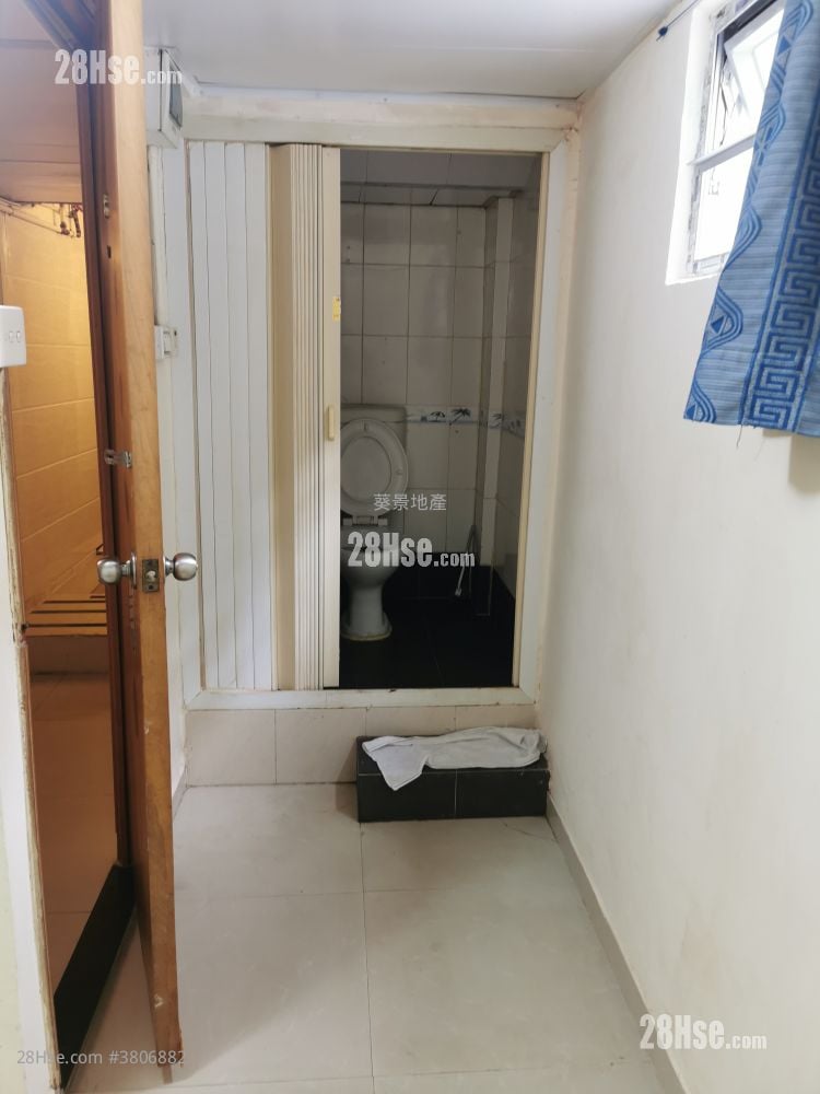 Kwai King Building Rental Studio , 1 Bathroom