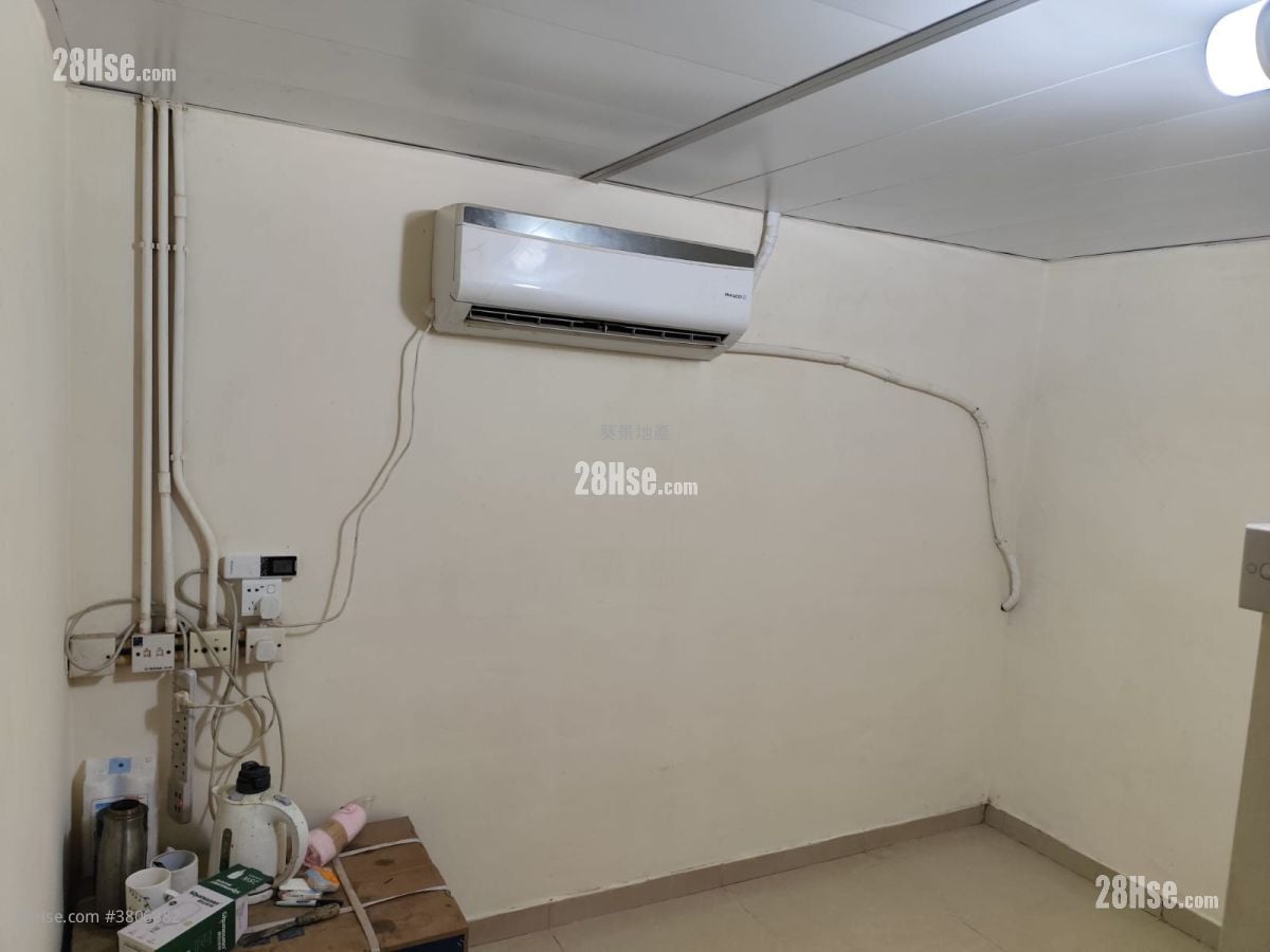 Kwai King Building Rental Studio , 1 Bathroom