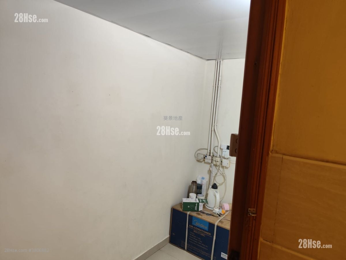 Kwai King Building Rental Studio , 1 Bathroom