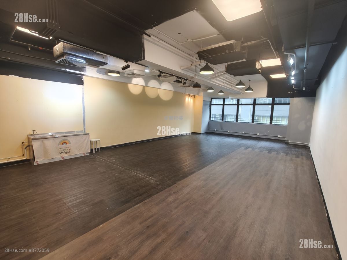 The Globe Rental Studio , 1 Toilet 919 ft²