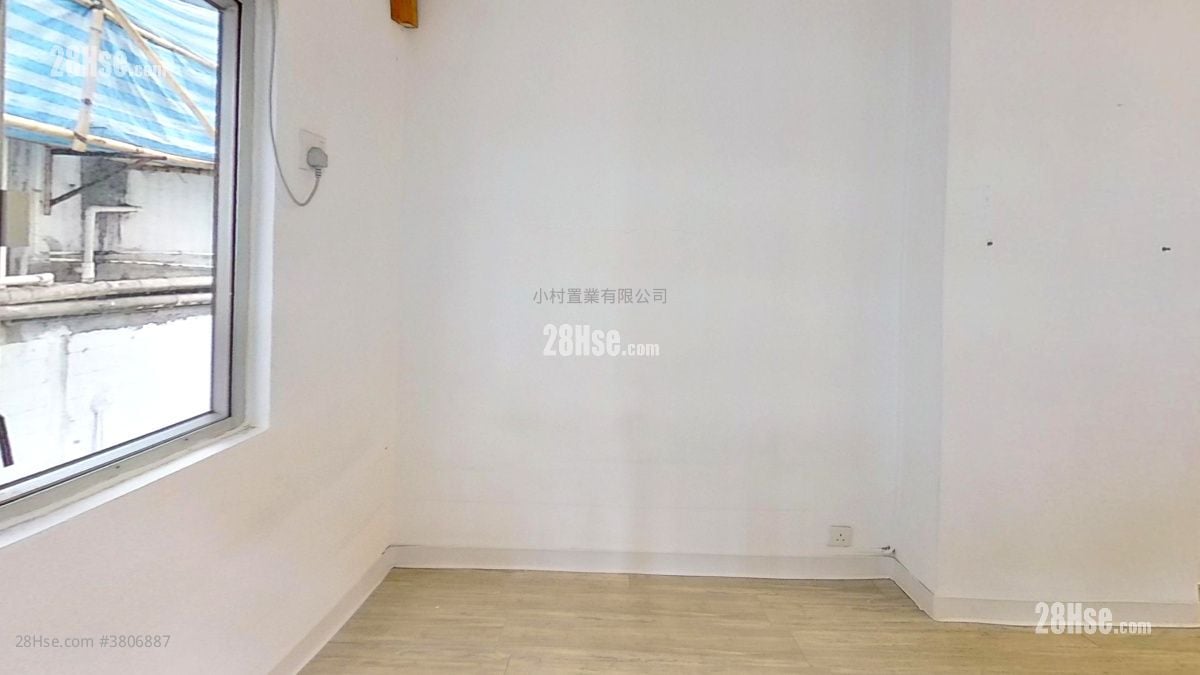 master room: Wai Yuen Building Rental 1 Bedroom , 1 Bathroom 219 ft²