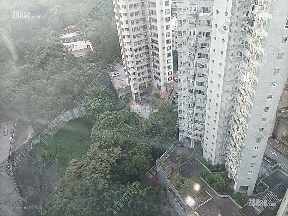 Summit Terrace Sell 2 Bedrooms , 1 Bathroom 435 ft²