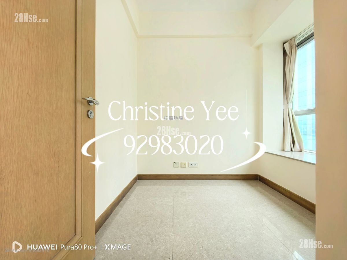 DIVA 租盘 2 房 , 1 浴室 493 平方尺