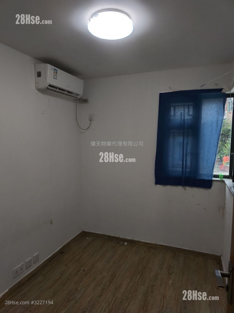 村屋 租盤 3 房 , 1 浴室 630 平方呎