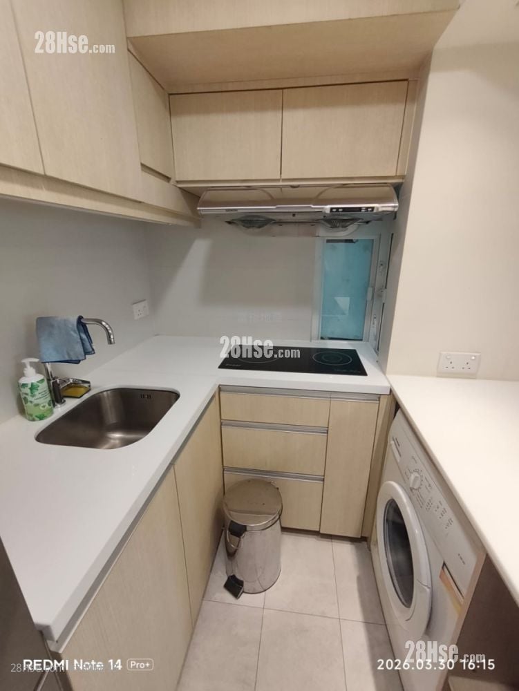 Midland Centre Rental 1 Bedroom , 1 Bathroom 285 ft²