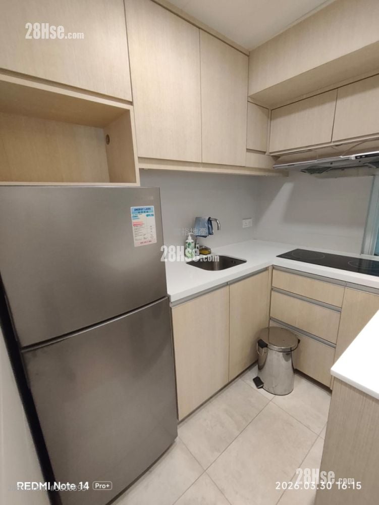 Midland Centre Rental 1 Bedroom , 1 Bathroom 285 ft²
