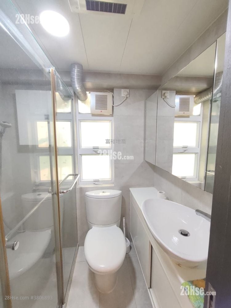 Midland Centre Rental 1 Bedroom , 1 Bathroom 285 ft²