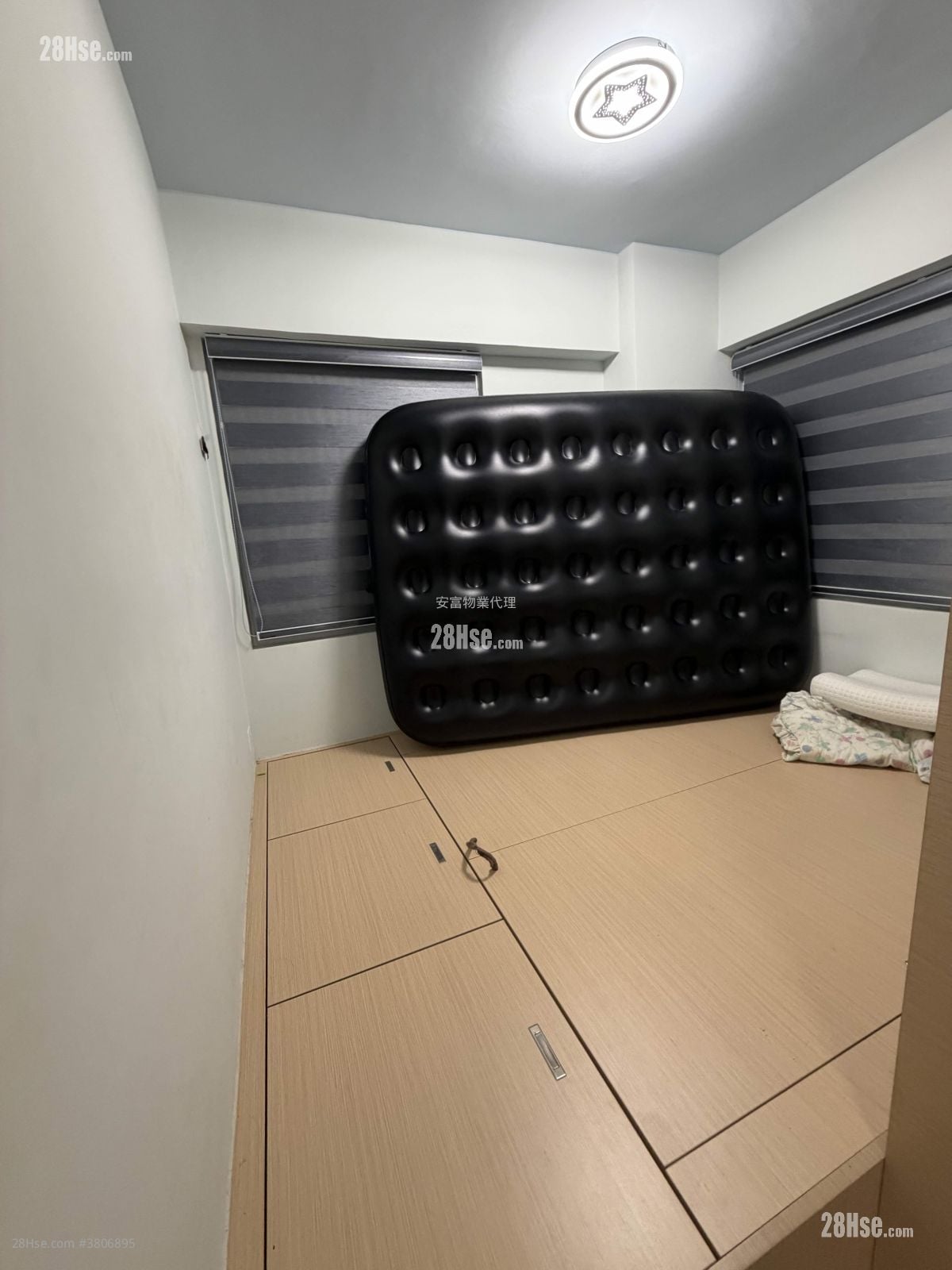 Mei Hing Mansion Sell 320 ft²