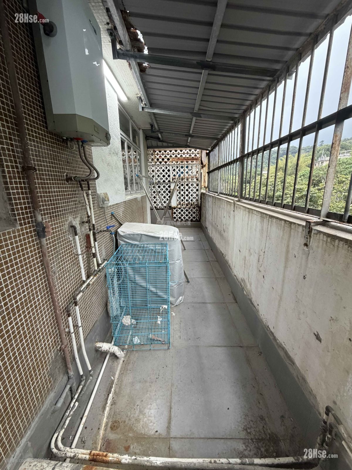 Mei Hing Mansion Sell 320 ft²