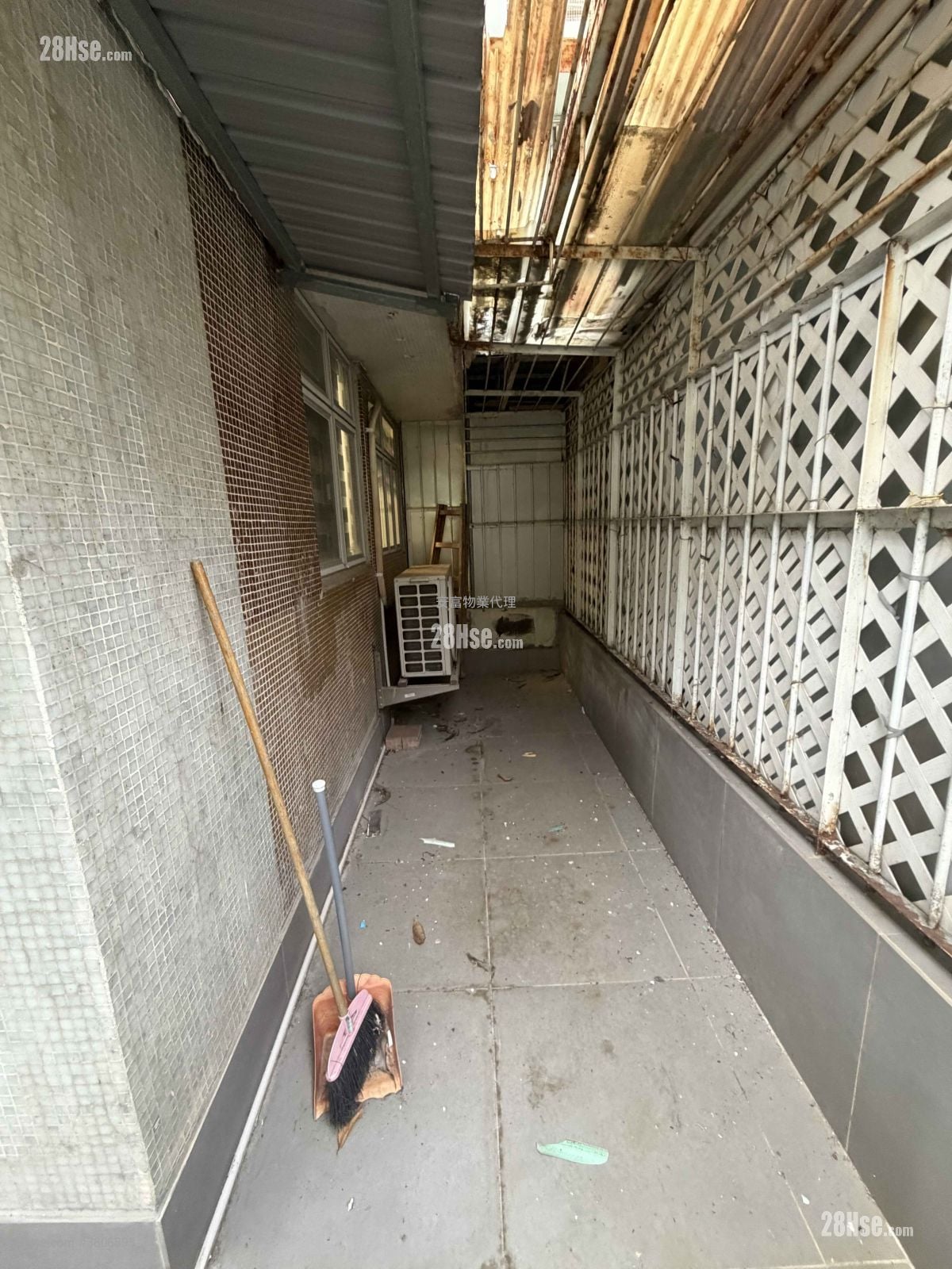 Mei Hing Mansion Sell 320 ft²