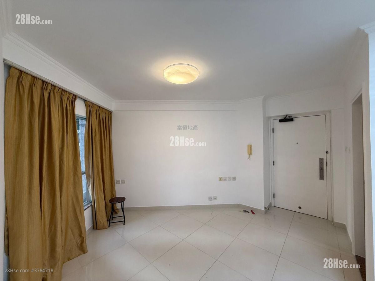 Bailey Garden Sell 3 Bedrooms , 2 Bathrooms 476 ft²