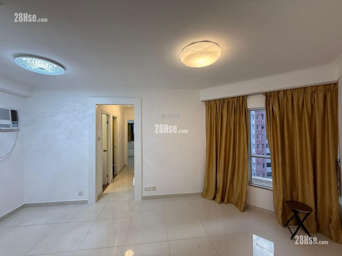 Bailey Garden Sell 3 Bedrooms , 2 Bathrooms 476 ft²