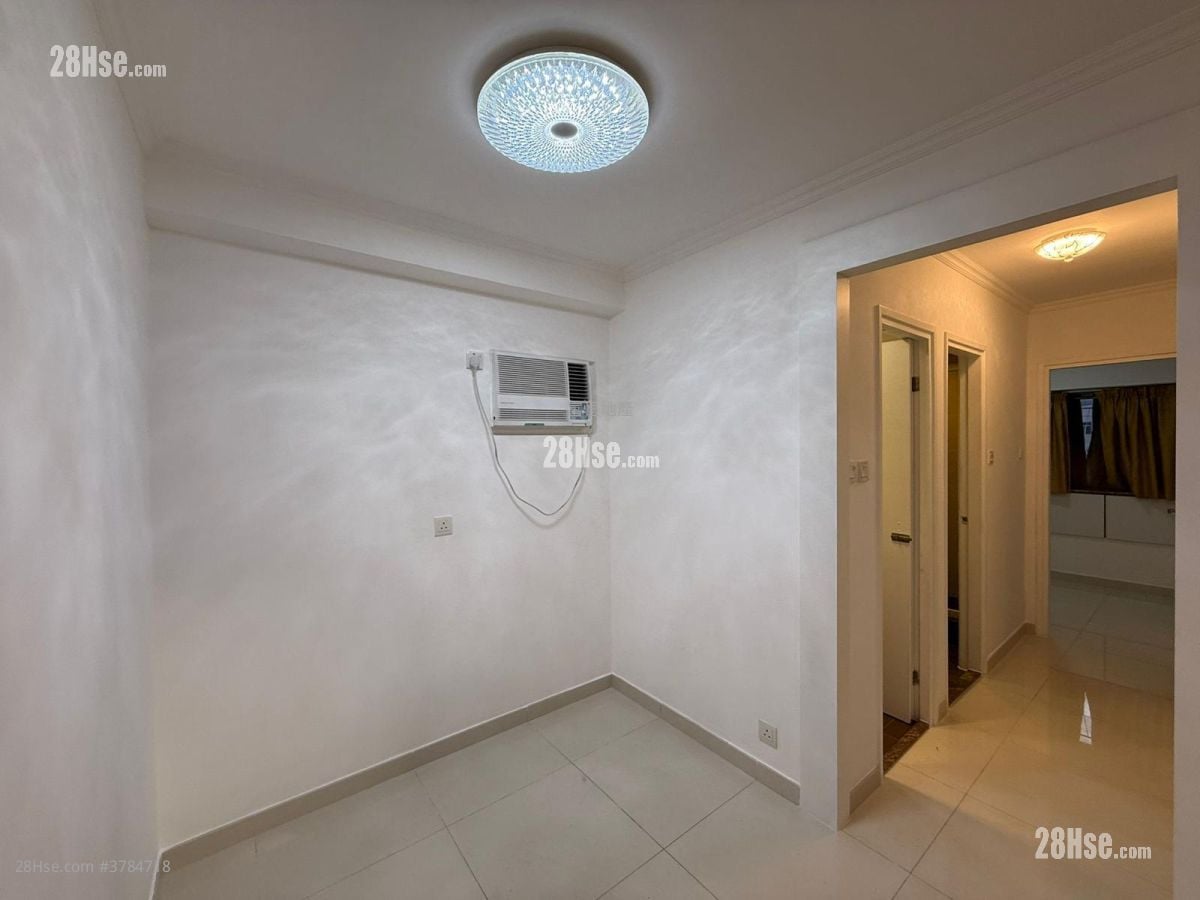 Bailey Garden Sell 3 Bedrooms , 2 Bathrooms 476 ft²