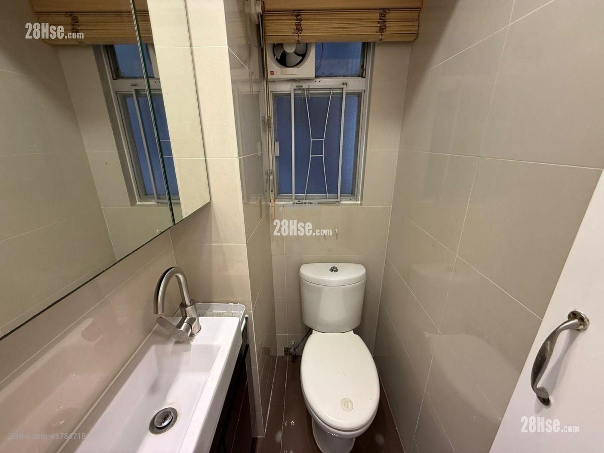 Bailey Garden Sell 3 Bedrooms , 2 Bathrooms 476 ft²