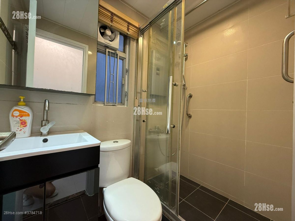 Bailey Garden Sell 3 Bedrooms , 2 Bathrooms 476 ft²