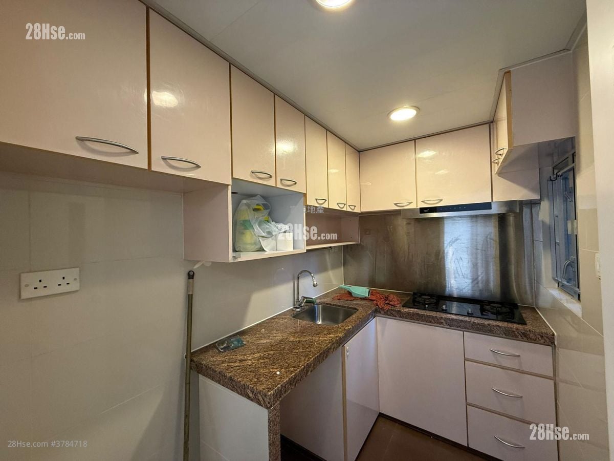 Bailey Garden Sell 3 Bedrooms , 2 Bathrooms 476 ft²