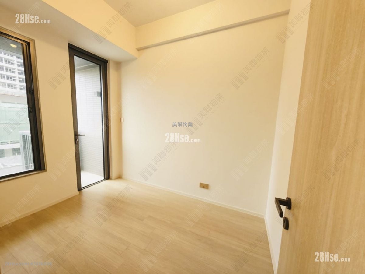 睡房 1: One Innovale 售盘 1 房 , 1 浴室 315 平方尺