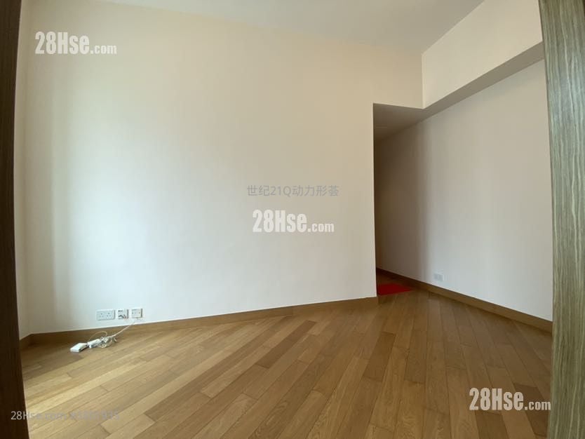 Iuniq Residence Rental 2 Bedrooms , 1 Bathroom 364 ft²