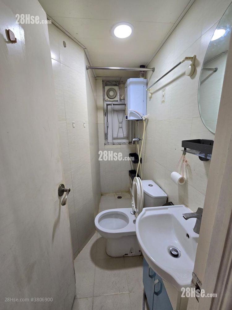 Village Rental 2 Bedrooms , 1 Bathroom 300 ft²