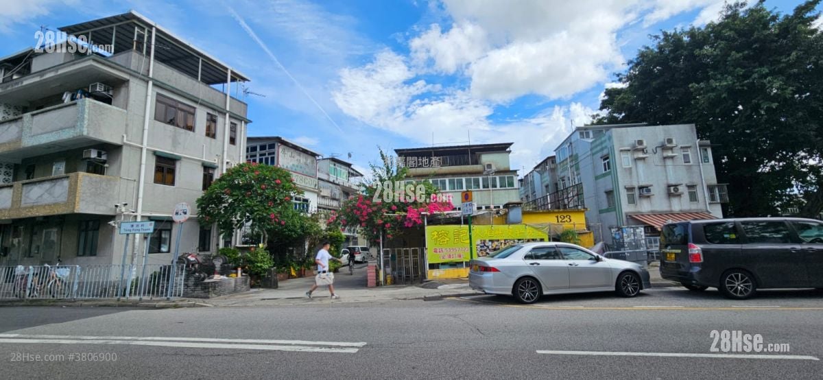 Village Rental 2 Bedrooms , 1 Bathroom 300 ft²