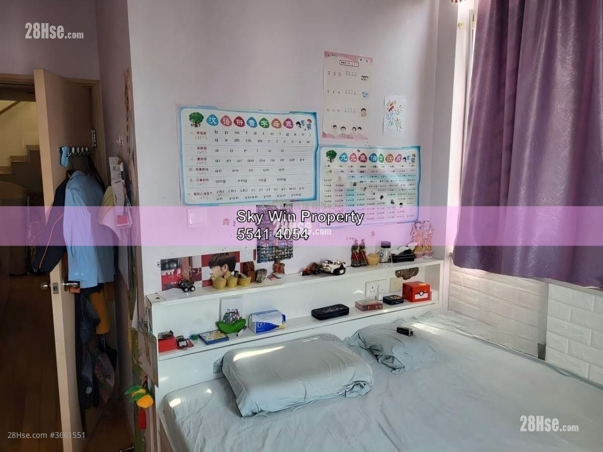 Bedford 28 Sell 3 Bedrooms , 2 Bathrooms 795 ft²