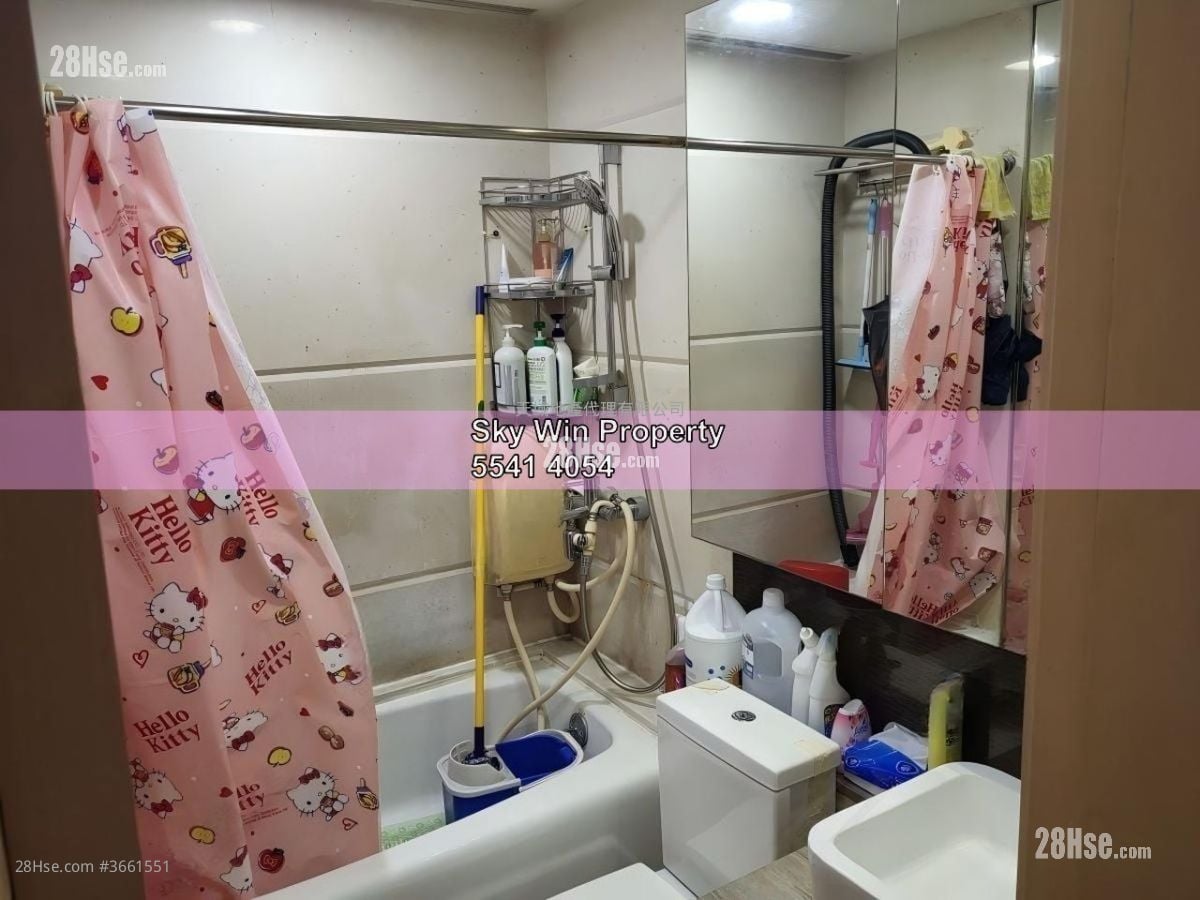 Bedford 28 Sell 3 Bedrooms , 2 Bathrooms 795 ft²