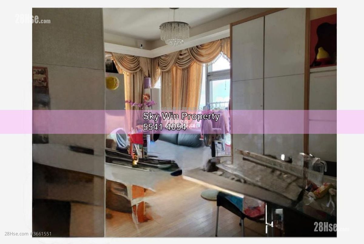 Bedford 28 Sell 3 Bedrooms , 2 Bathrooms 795 ft²