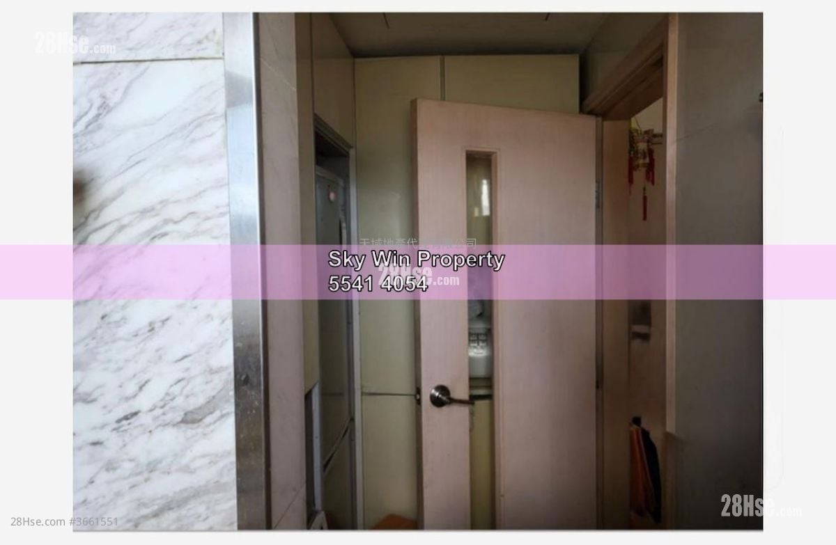 Bedford 28 Sell 3 Bedrooms , 2 Bathrooms 795 ft²