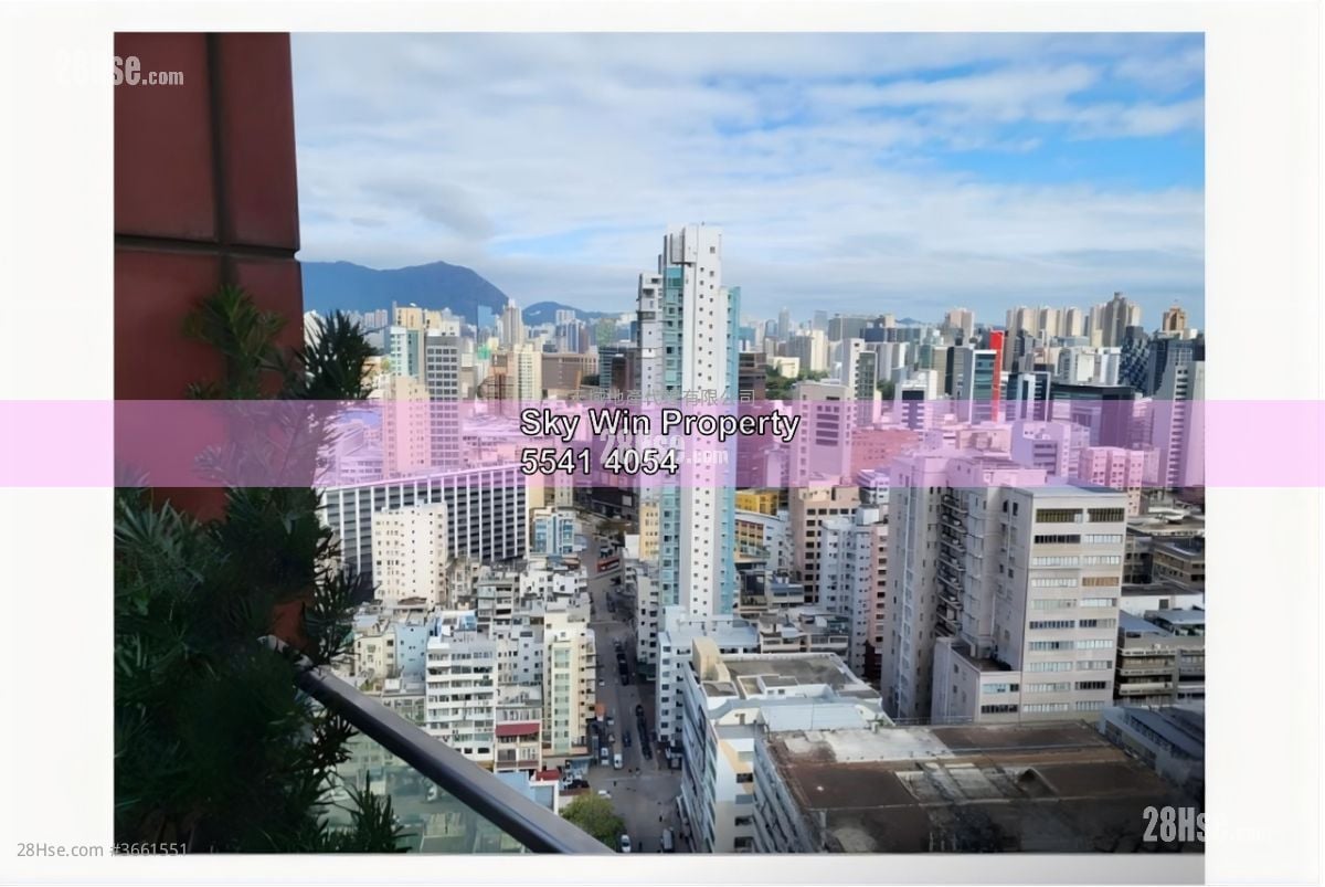 Bedford 28 Sell 3 Bedrooms , 2 Bathrooms 795 ft²