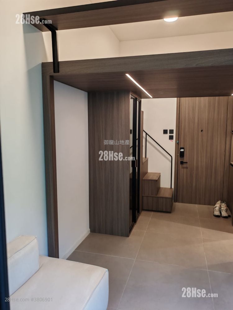 Larchwood 租盤 183 平方呎