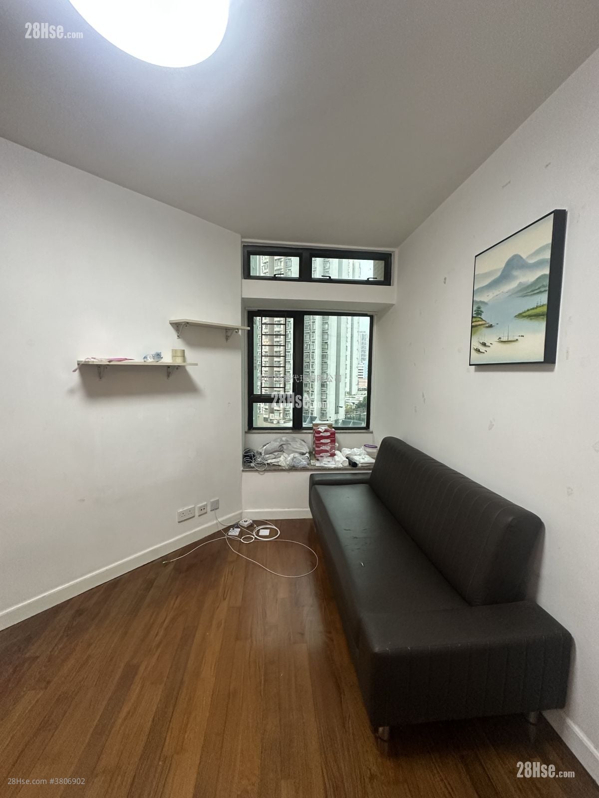 Grand Horizon Rental 2 Bedrooms , 1 Bathroom 511 ft²