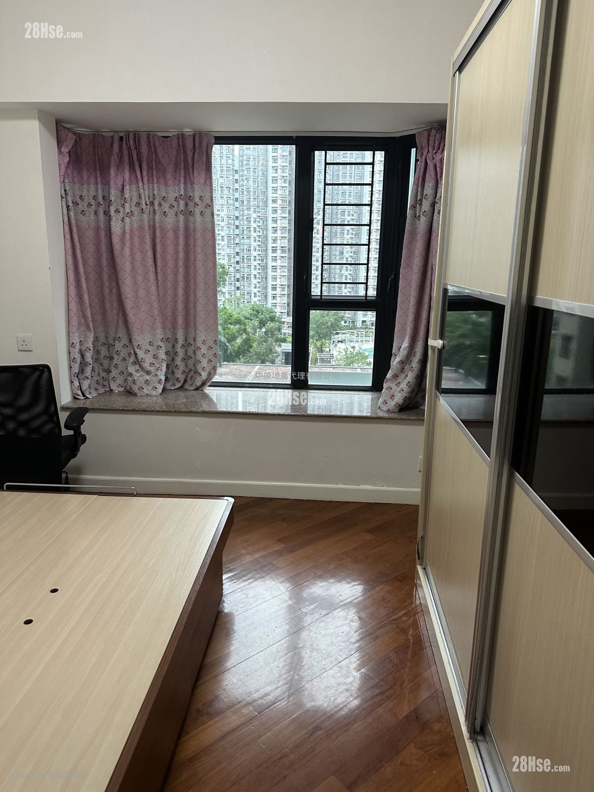 Grand Horizon Rental 2 Bedrooms , 1 Bathroom 511 ft²