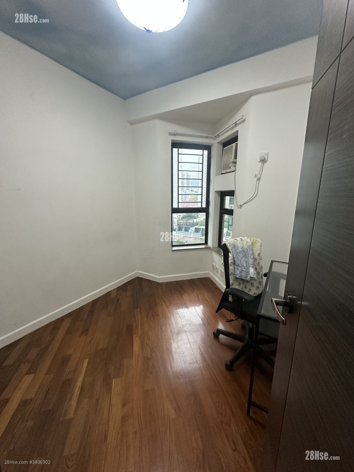 Grand Horizon Rental 2 Bedrooms , 1 Bathroom 511 ft²