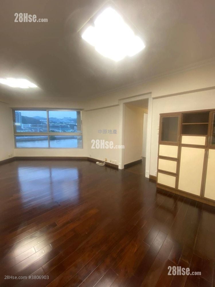 碧涛花园 售盘 3 房 , 1 浴室 770 平方尺