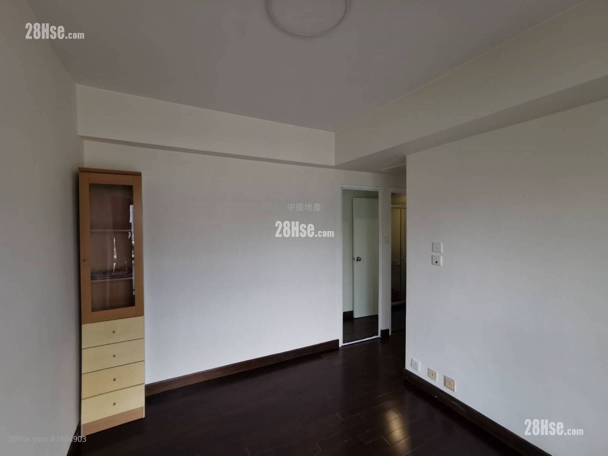 碧涛花园 售盘 3 房 , 1 浴室 770 平方尺