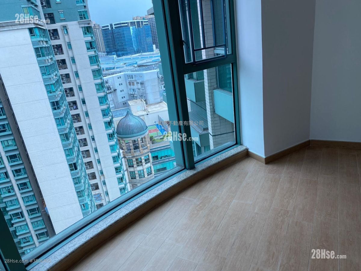 海逸豪园 售盘 4 房 , 2 浴室 900 平方尺