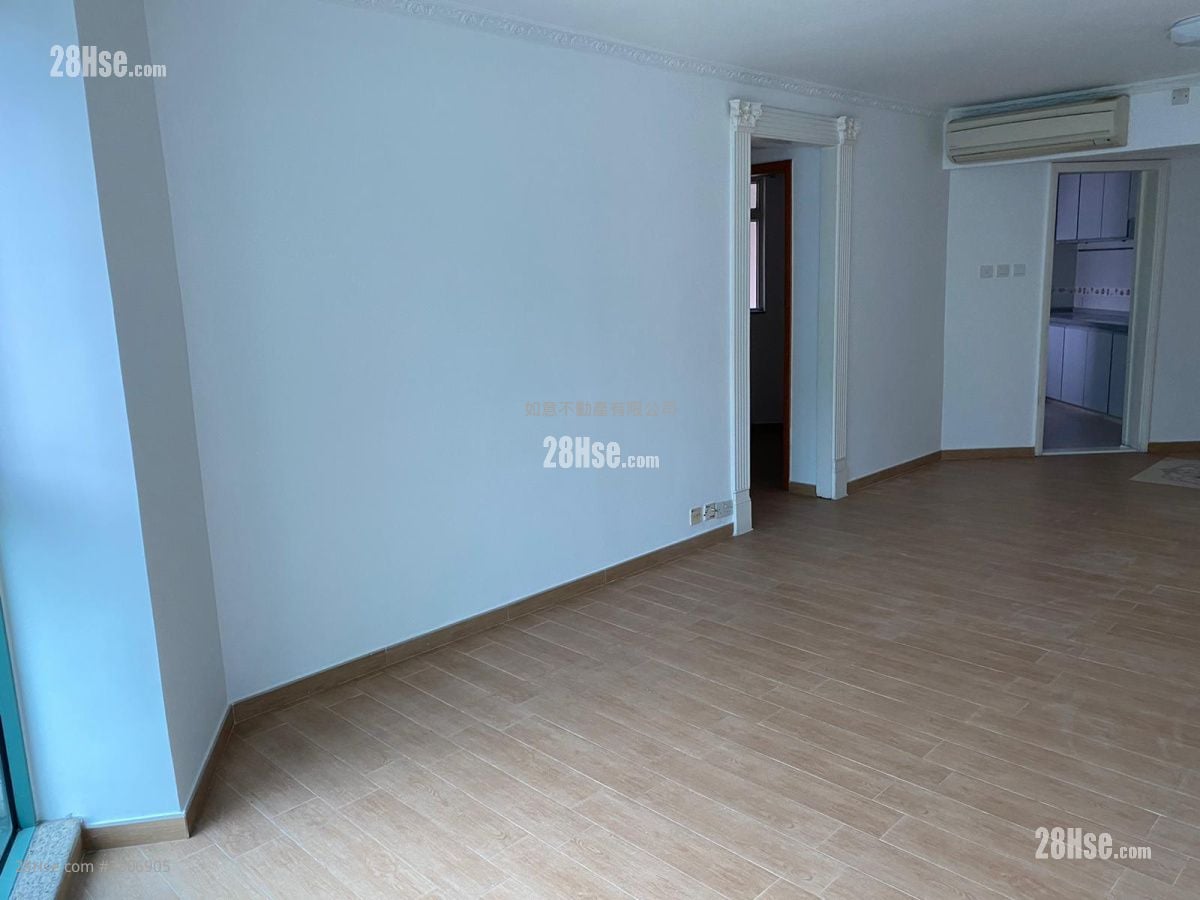 海逸豪园 售盘 4 房 , 2 浴室 900 平方尺